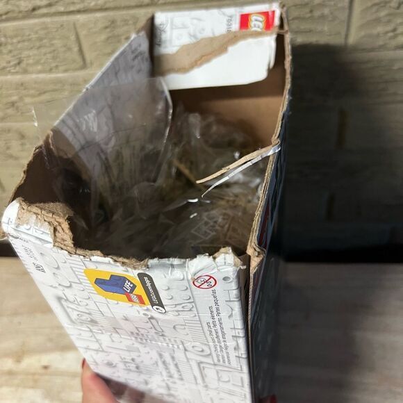 Lego Star Wars the child building blocks - Picture 3 of 9